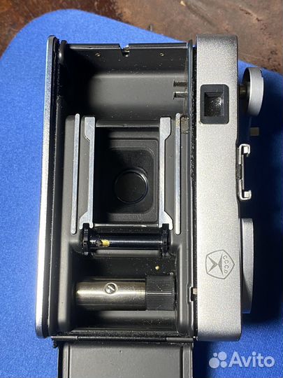 Фэд микрон 2