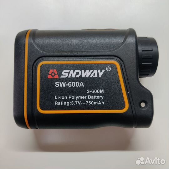Дальномер Sndway SW-600A