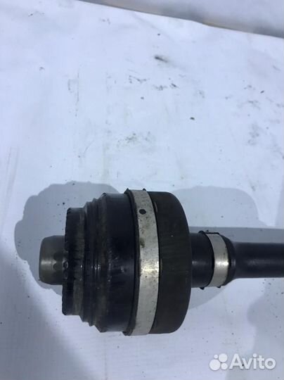 Приводной вал Левый Задний BMW G30