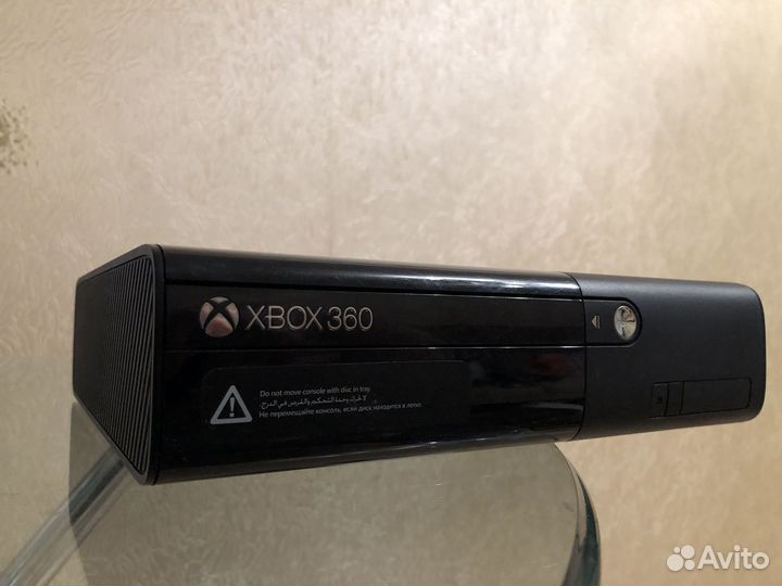 Xbox 360е 500гб