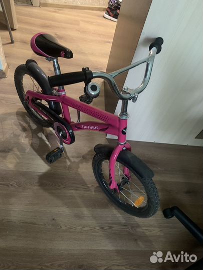 Велосипед детский