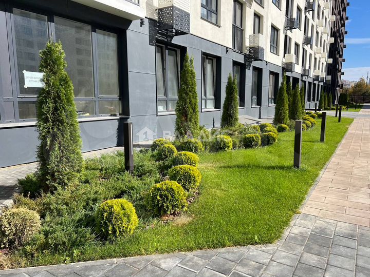 3-к. квартира, 94,9 м², 7/16 эт.