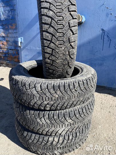 Tunga Nordway 185/65 R15