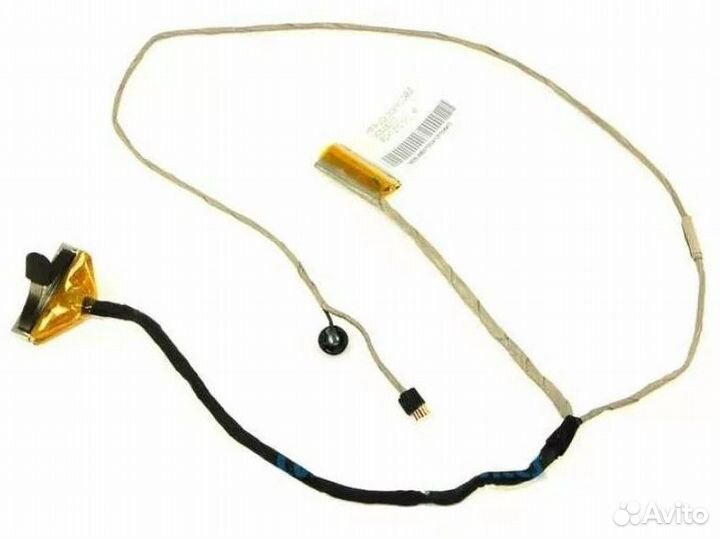 Шлейф матрицы для ноутбука Asus K56