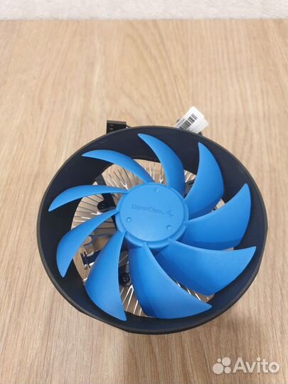 Кулер DeepCool gamma archer PRO