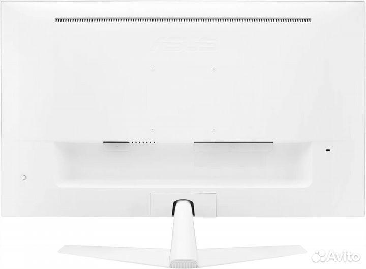 Монитор Asus VY279HE-W, IPS, белый