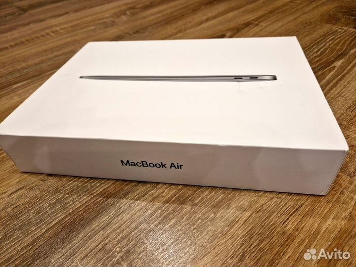 Apple MacBook Air 13 2019 Retina