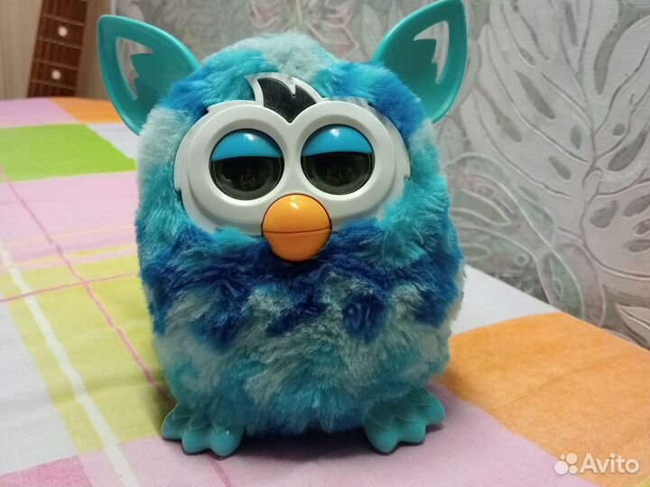 Игрушка Furby