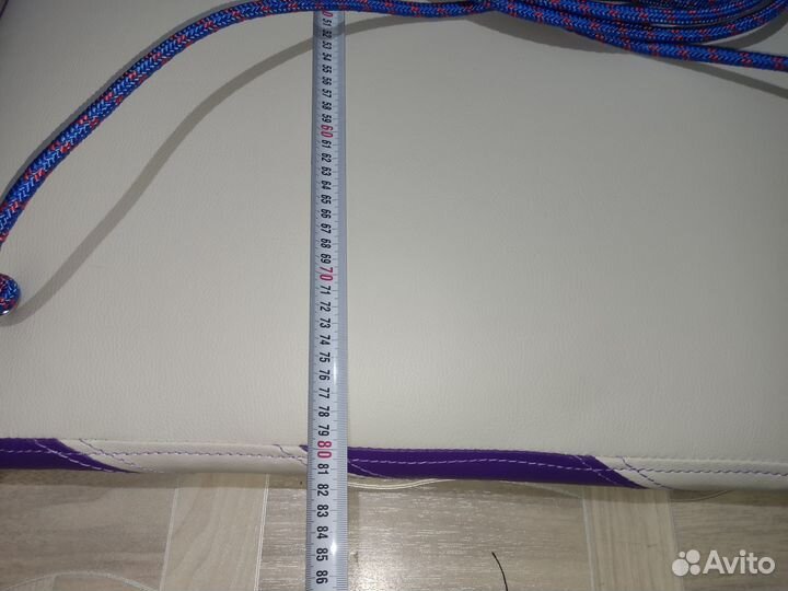 Качель балансир