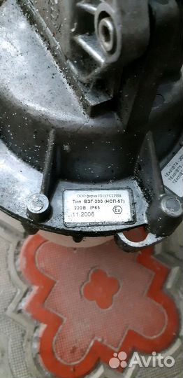 Взг 200 (нсп 57)