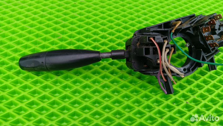 Подрулевой переключатель шлейф Daewoo Nexia 1995