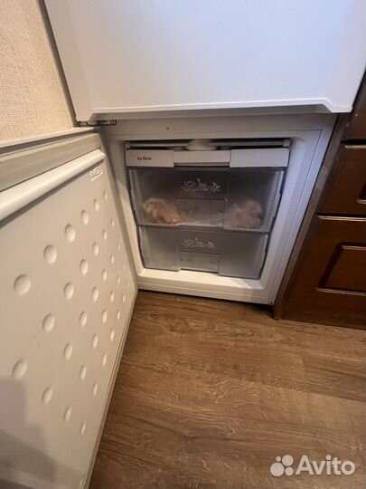 Холодильник