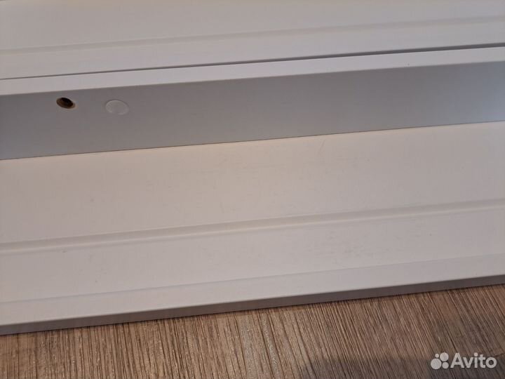 Полка для картин IKEA мосслэнда