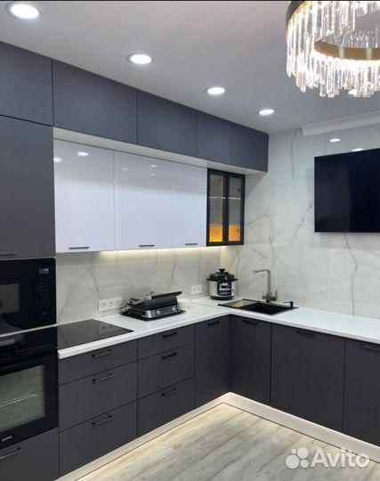 Кухонный гарнитур