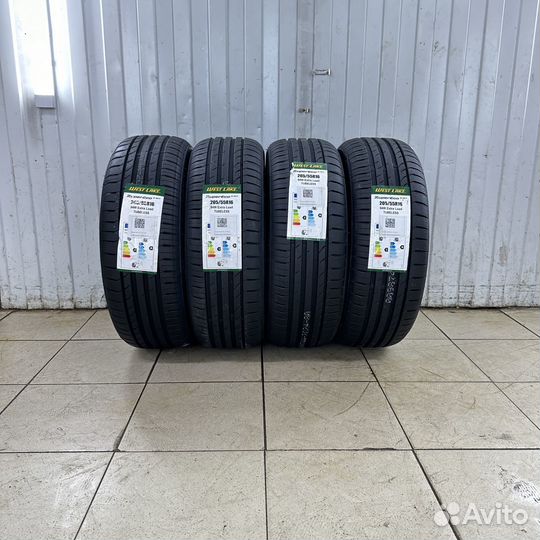 Goodride ZuperEco Z-107 215/55 R16