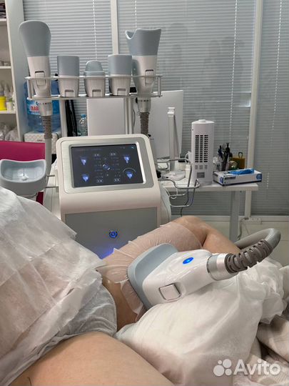 Криолиполиз