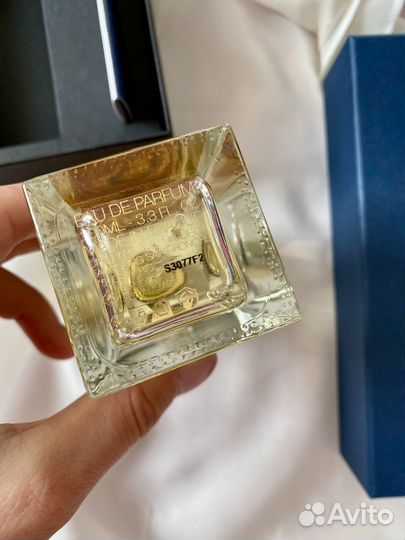 Ganymede Marc-Antoine Barrois оригинал за 5 мл