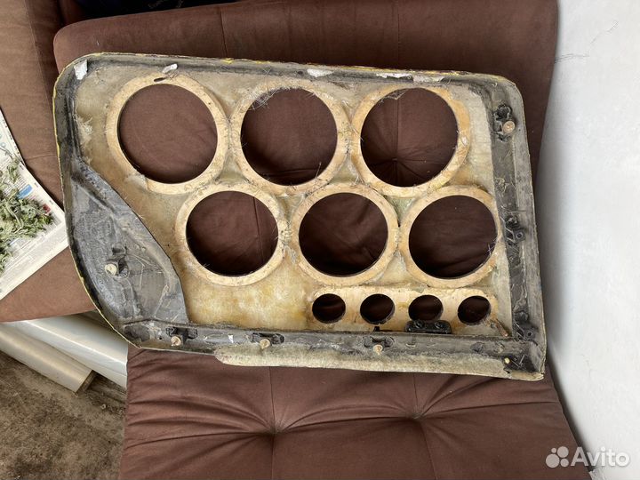 Дверные карты