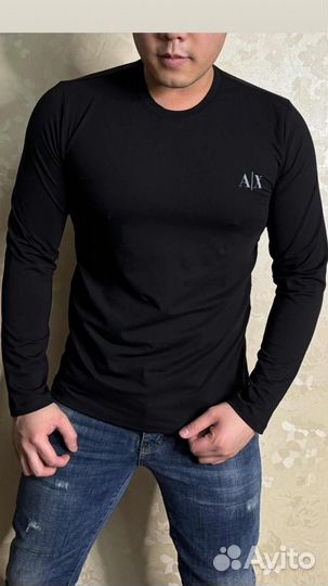 Кофта мужская