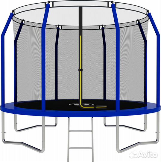 Батут swollen Comfort ZIP 10 FT