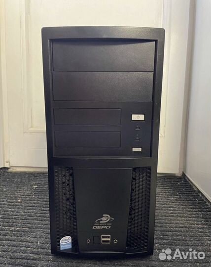 Хороший компьютер