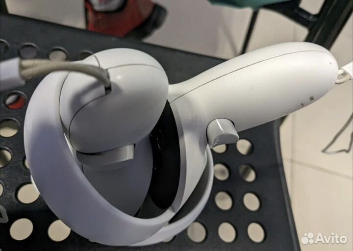 Oculus Quest 2 128 gb под ключ