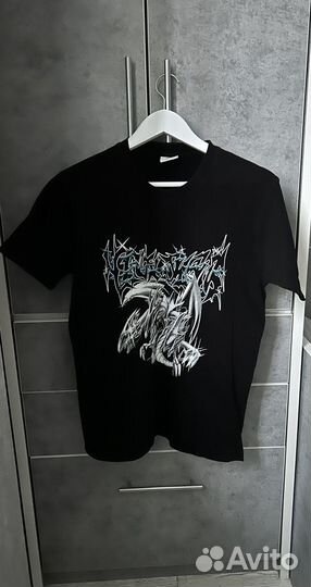 Футболка y2k