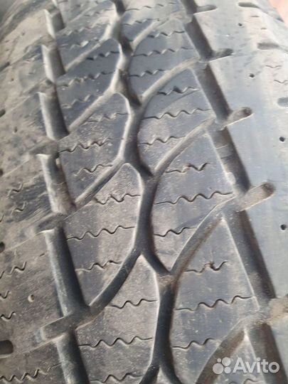 Kormoran VanPro Winter 195/75 R16C