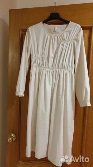 Платья женские 44 размер