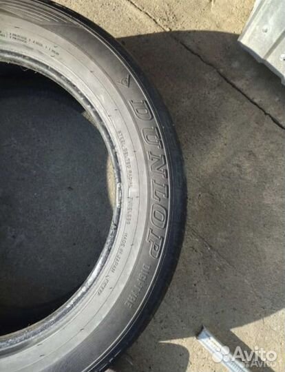 Dunlop Grandtrek PT3 235/55 R18 40