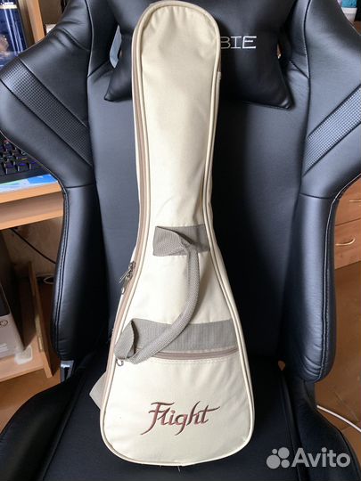 Укулеле flight концерт