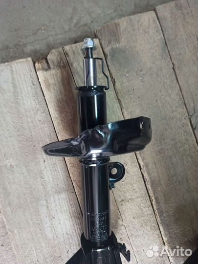 Амортизатор