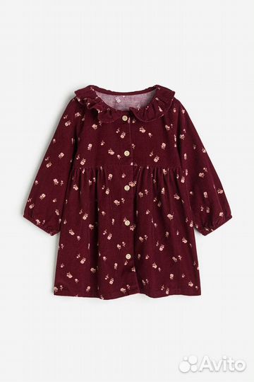 Платье для девочки 80 hm