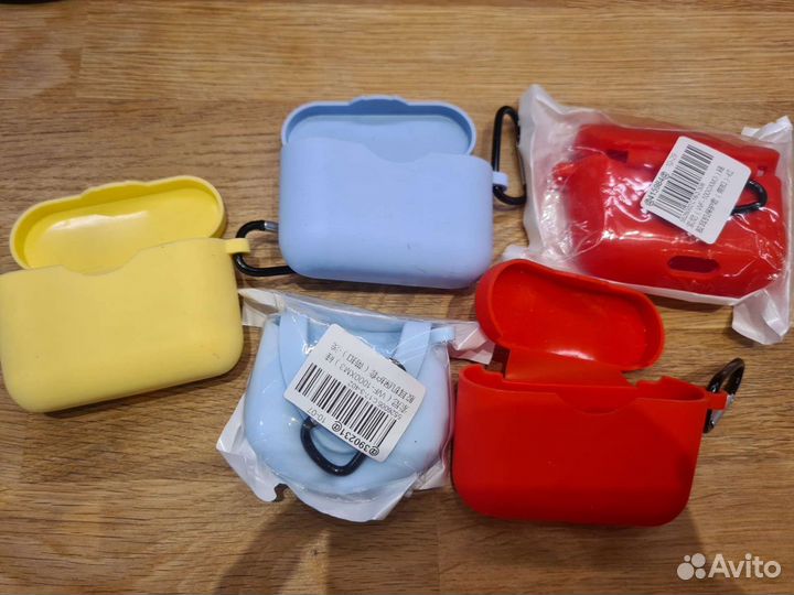 Наушники Sony wf-1000xm3