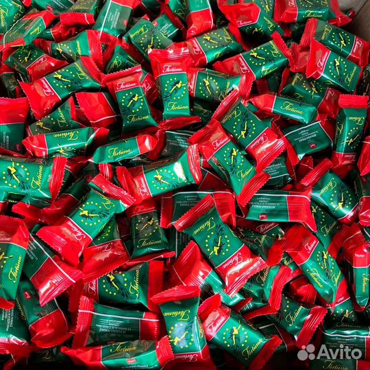 Конфеты Fortuna, Migle