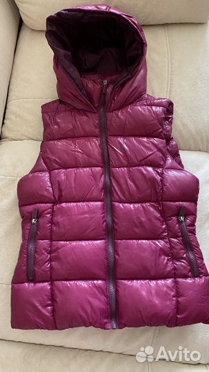 Вещи пакетом на девушку худенькую S и M