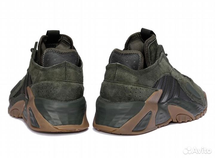 Adidas original street-ball