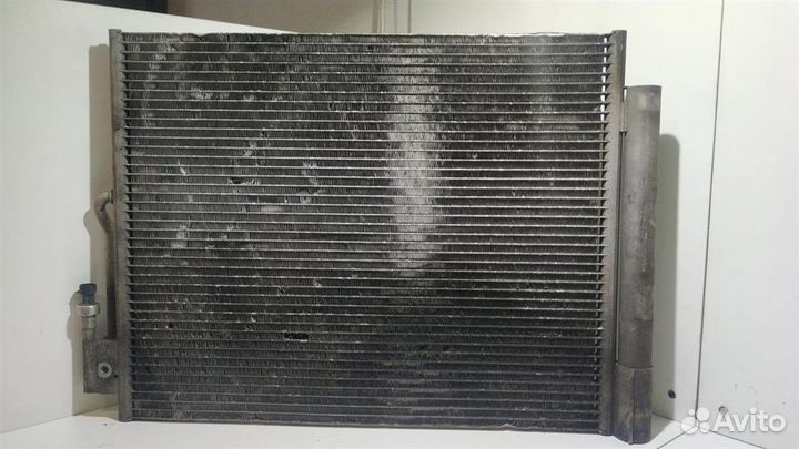 Радиатор кондиционера Opel Meriva B 2010