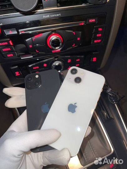 Муляж IPhone 13 mini