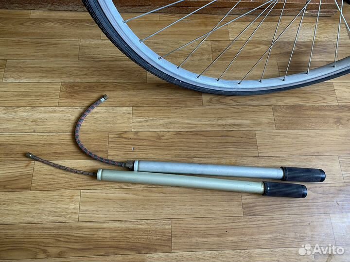 Велосипед Олимпийский Старт-Шоссе СССР