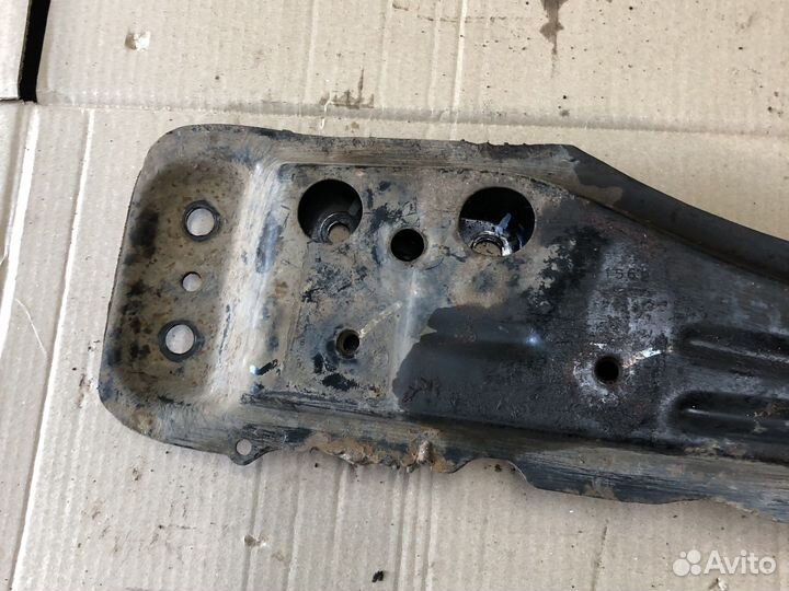 Траверса передняя балка Cherry Tiggo T11