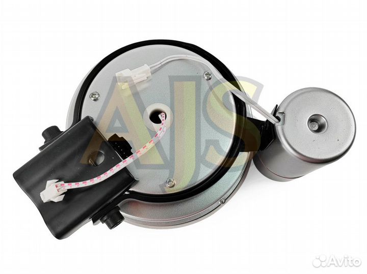 Тахометр RS 5 дюймов со вспышкой