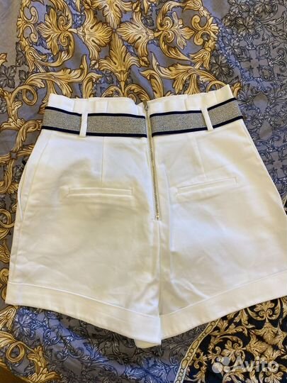Love republic шорты 44 р новые