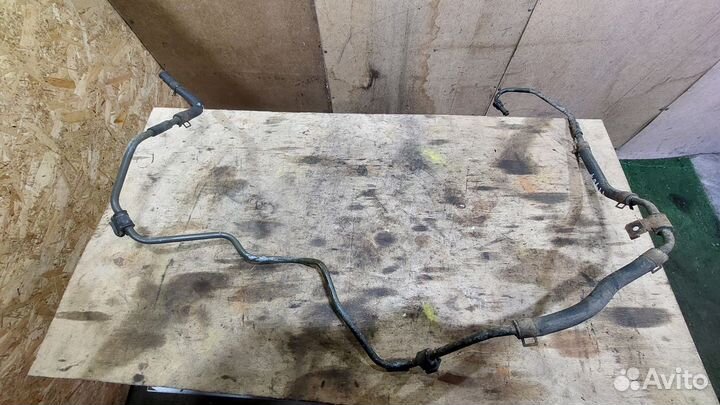 Трубка гидроусилителя G4ED Hyundai Matrix 1