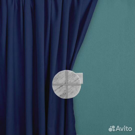 Шторы готовые блэкаут