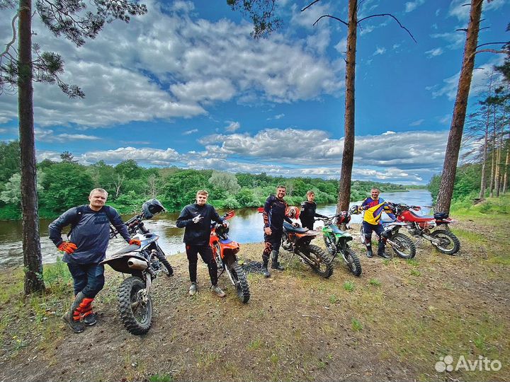 Мотопрокат Квадропрокат