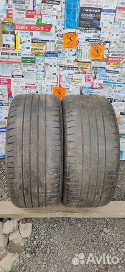 Goodyear Eagle F1 Asymmetric 3 275/35 R20 102Y