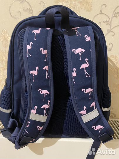 Школьный рюкзак