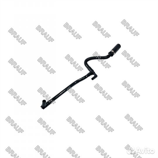 Трубка кoмпрессoра Audi Q7