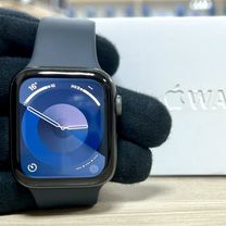 Часы apple watch 6 44 mm